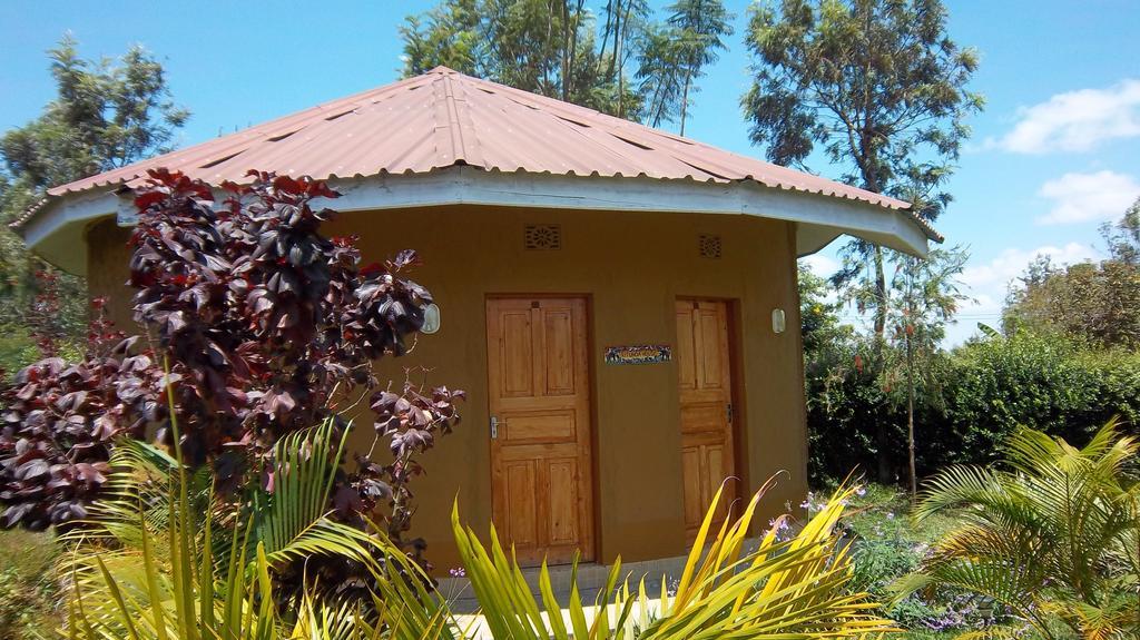 Kilimanjaro Eco Lodge Usa River 객실 사진