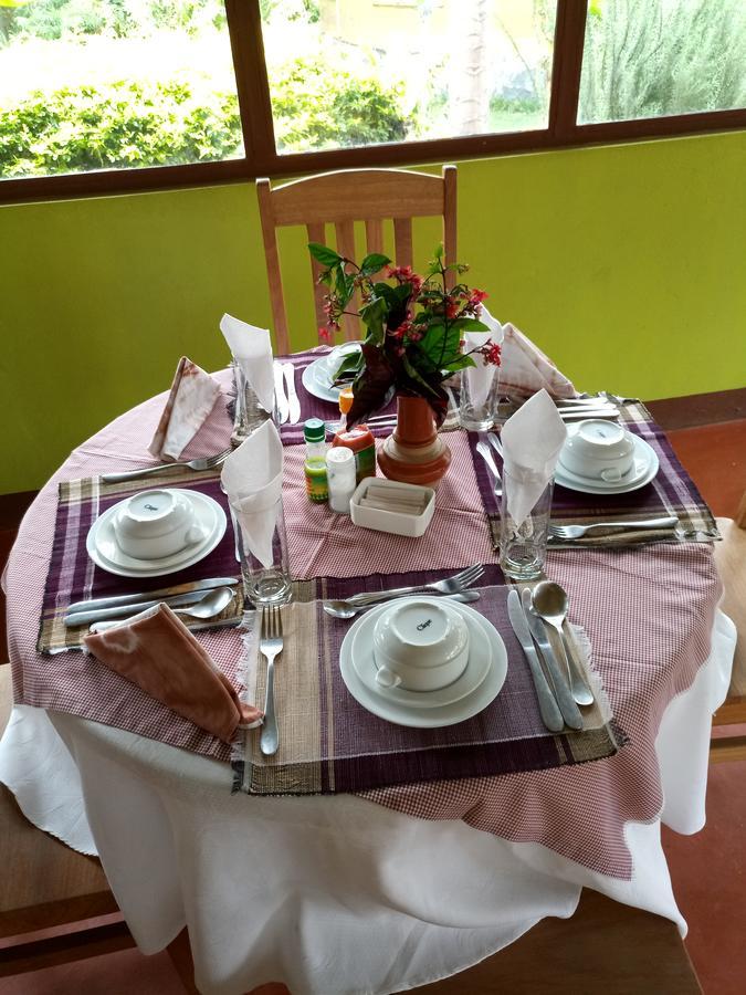 Kilimanjaro Eco Lodge Usa River 외부 사진