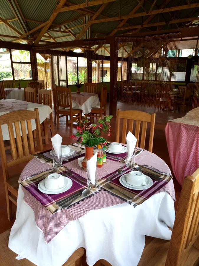 Kilimanjaro Eco Lodge Usa River 외부 사진